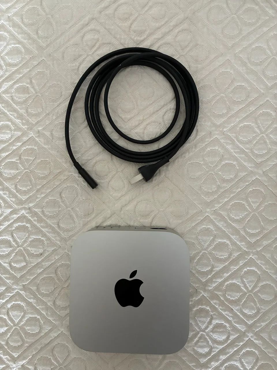 Mac Mini M4 | SSD 256gb 16Gb - Foto 5