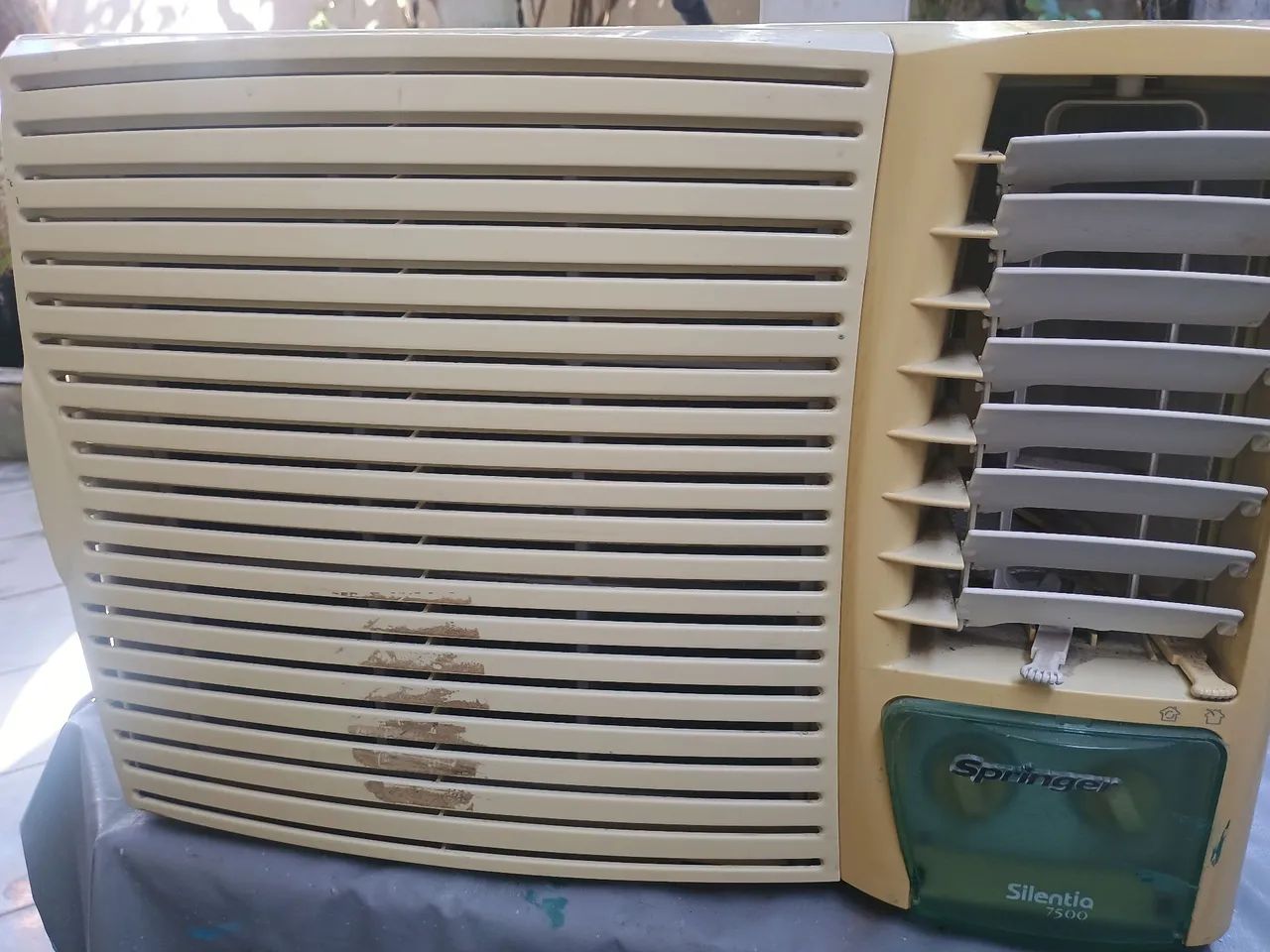Vende-se ar-condicionado  - Foto 2