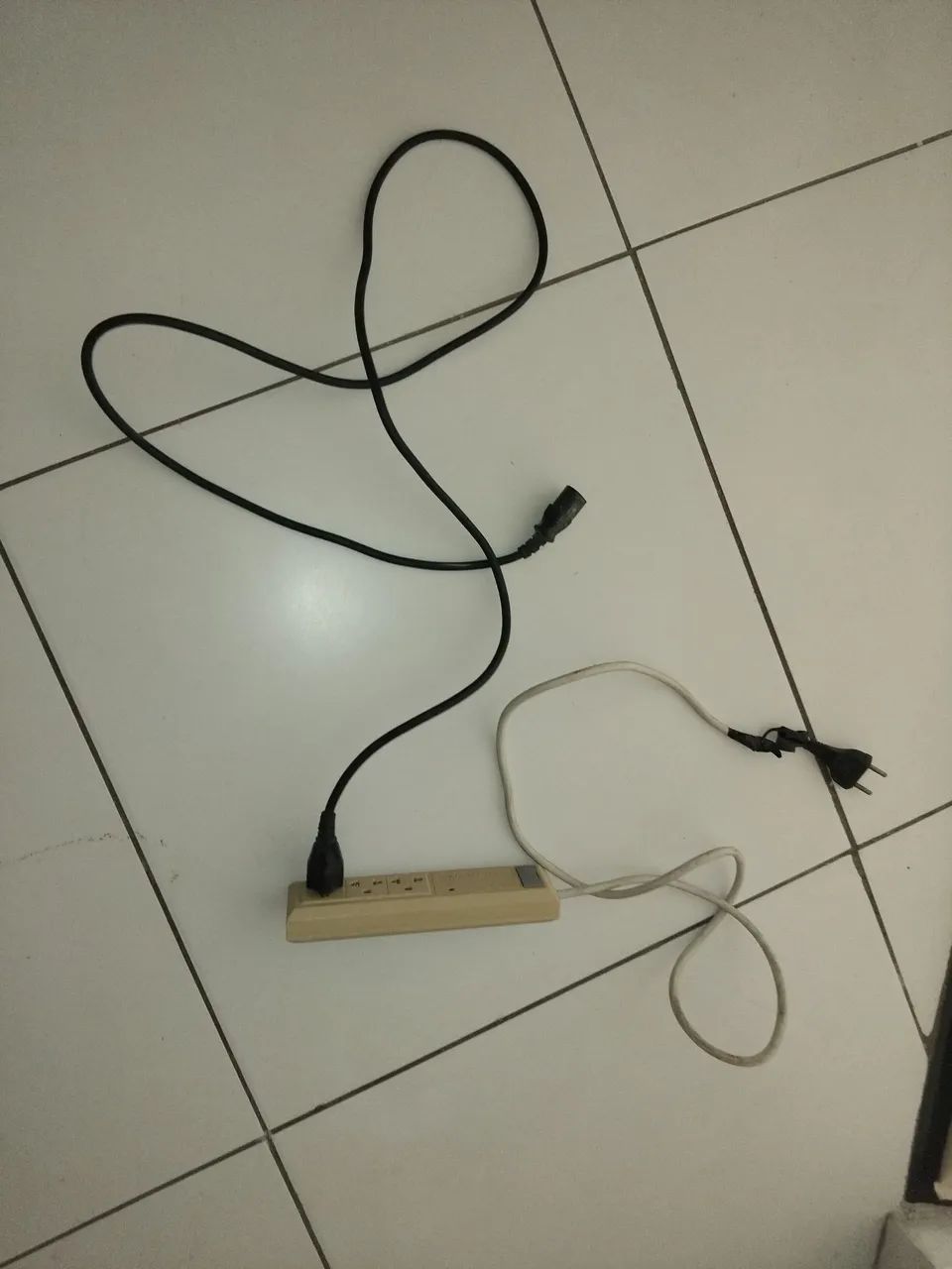 TV LG 42" Full HD - Foto 4