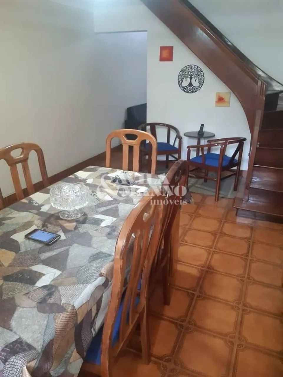 Sobrado com 3 Quartos na Mooca - Foto 4