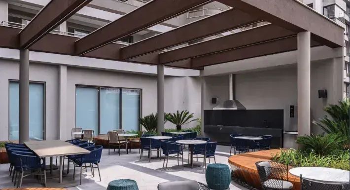 Aero by Pininfarina | Sofisticação e Design Exclusivo em Pinheiros - Foto 3