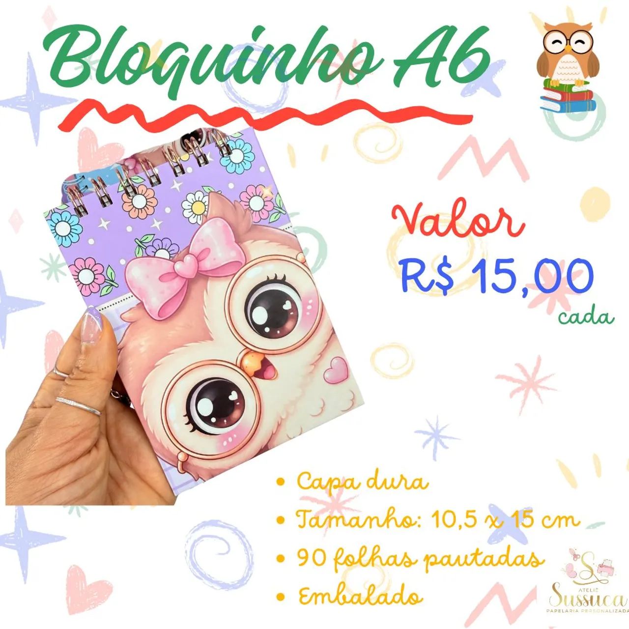 Brindes dia dos professores  - Foto 2