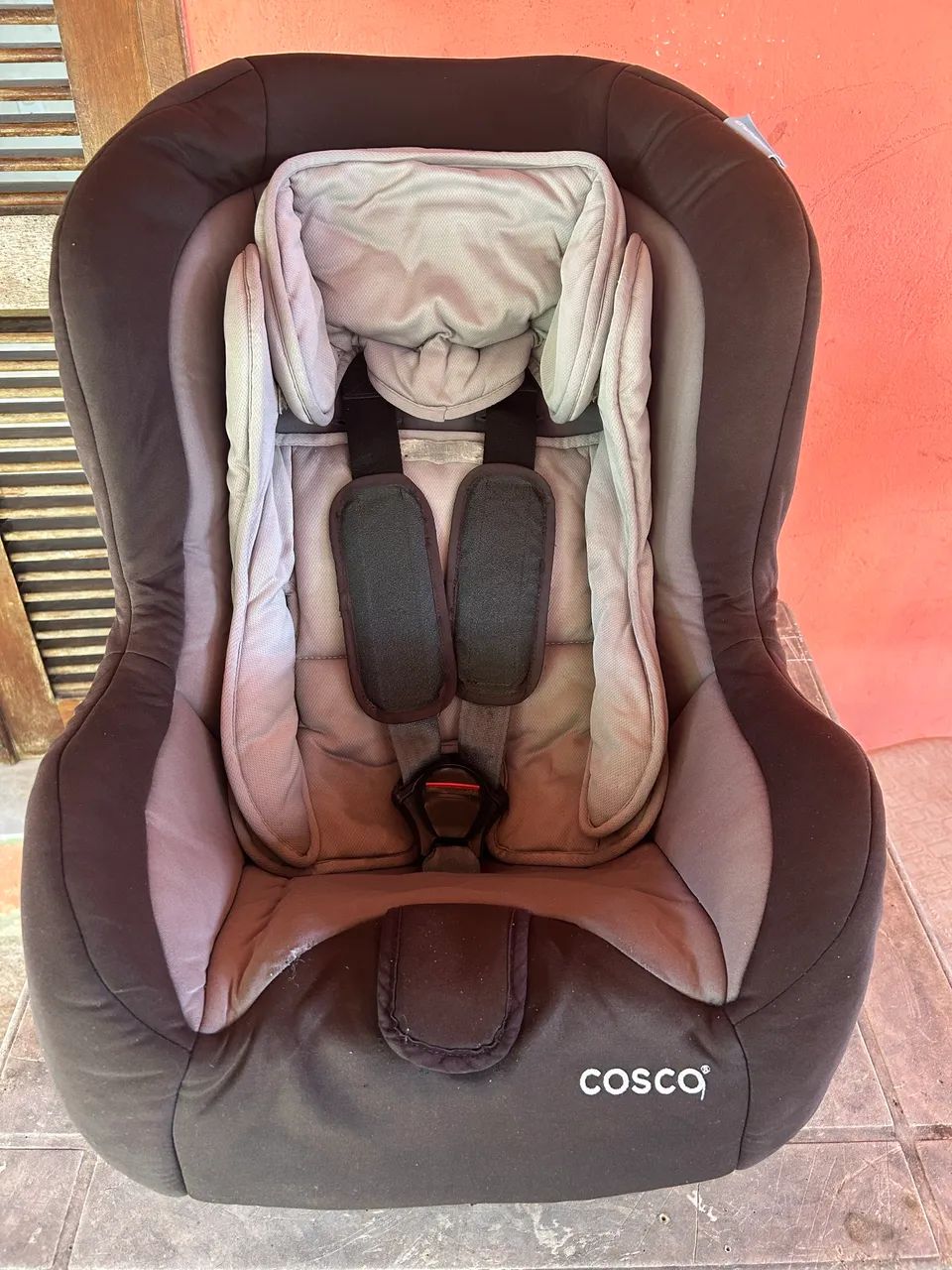 Vendo cadeirinha de carro  - Foto 3
