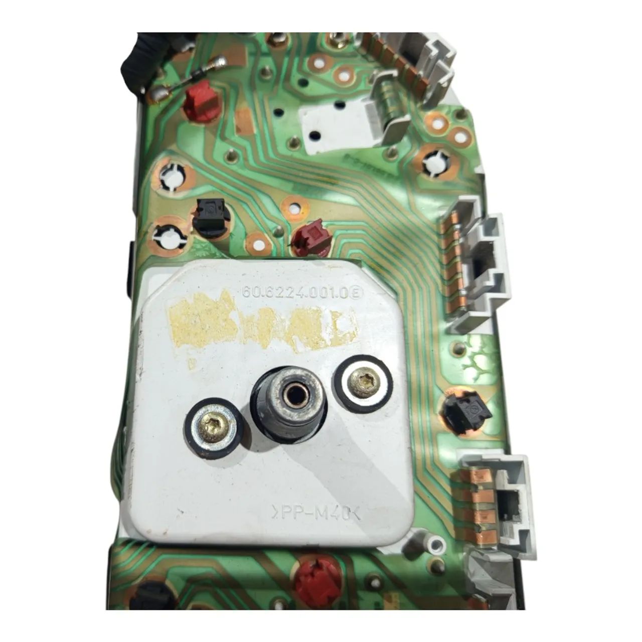Painel Instrumentos Velocímetro Fiat Palio 1996 1997 A 2001  - Foto 5
