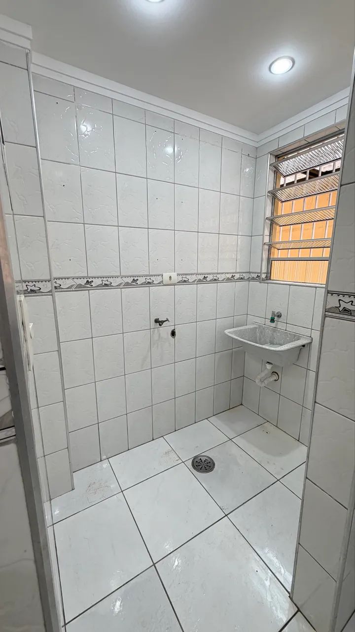 Sobrado reformado, com suite e sacada, 2 quartos e 3 banheiros. - Foto 4