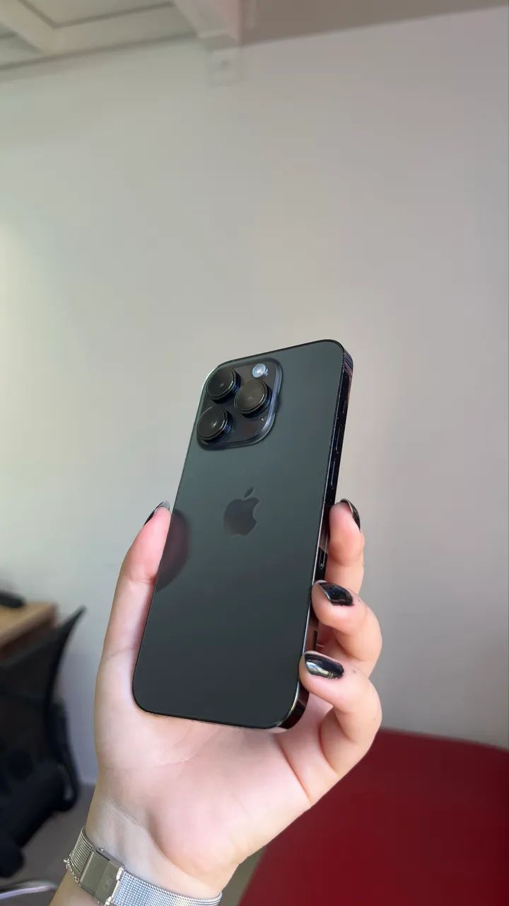 iPhone 14 Pro 256GB todo original  - Foto 2