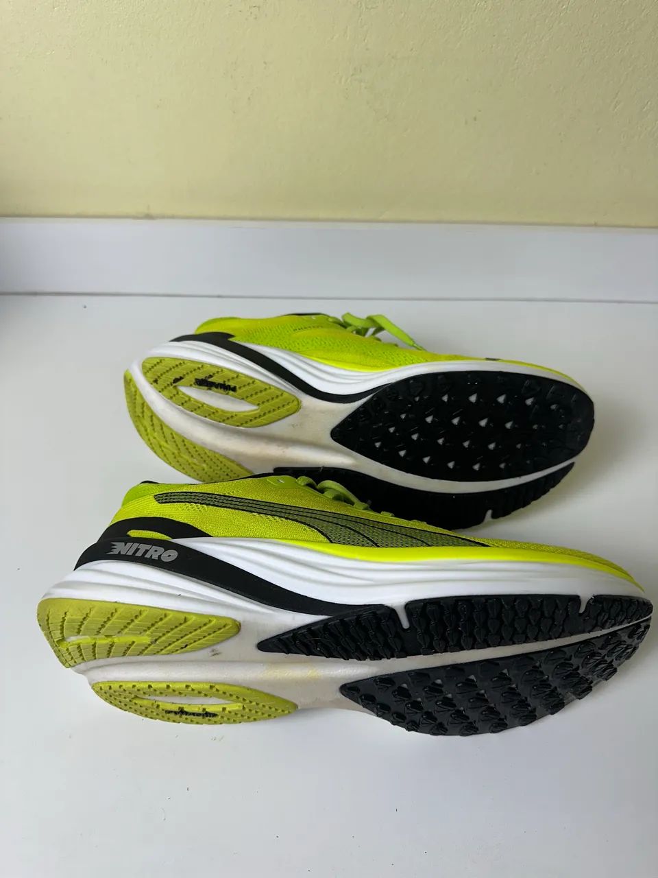 Tênis Puma Magnify Nitro 2 - Foto 3