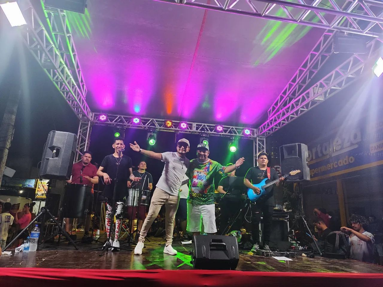 Banda Mix - Foto 2