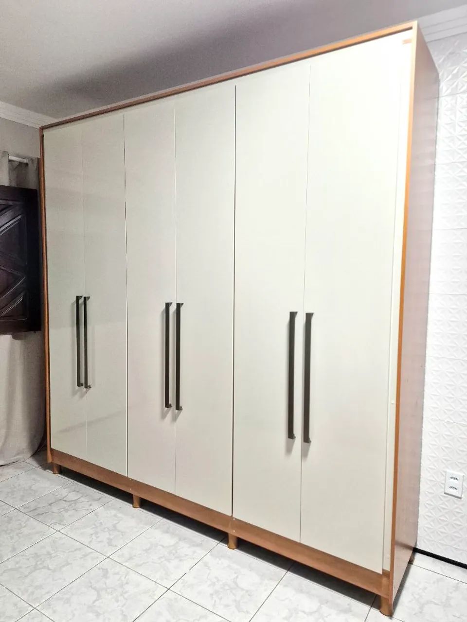 Montador de Móveis Profissional  - Foto 4
