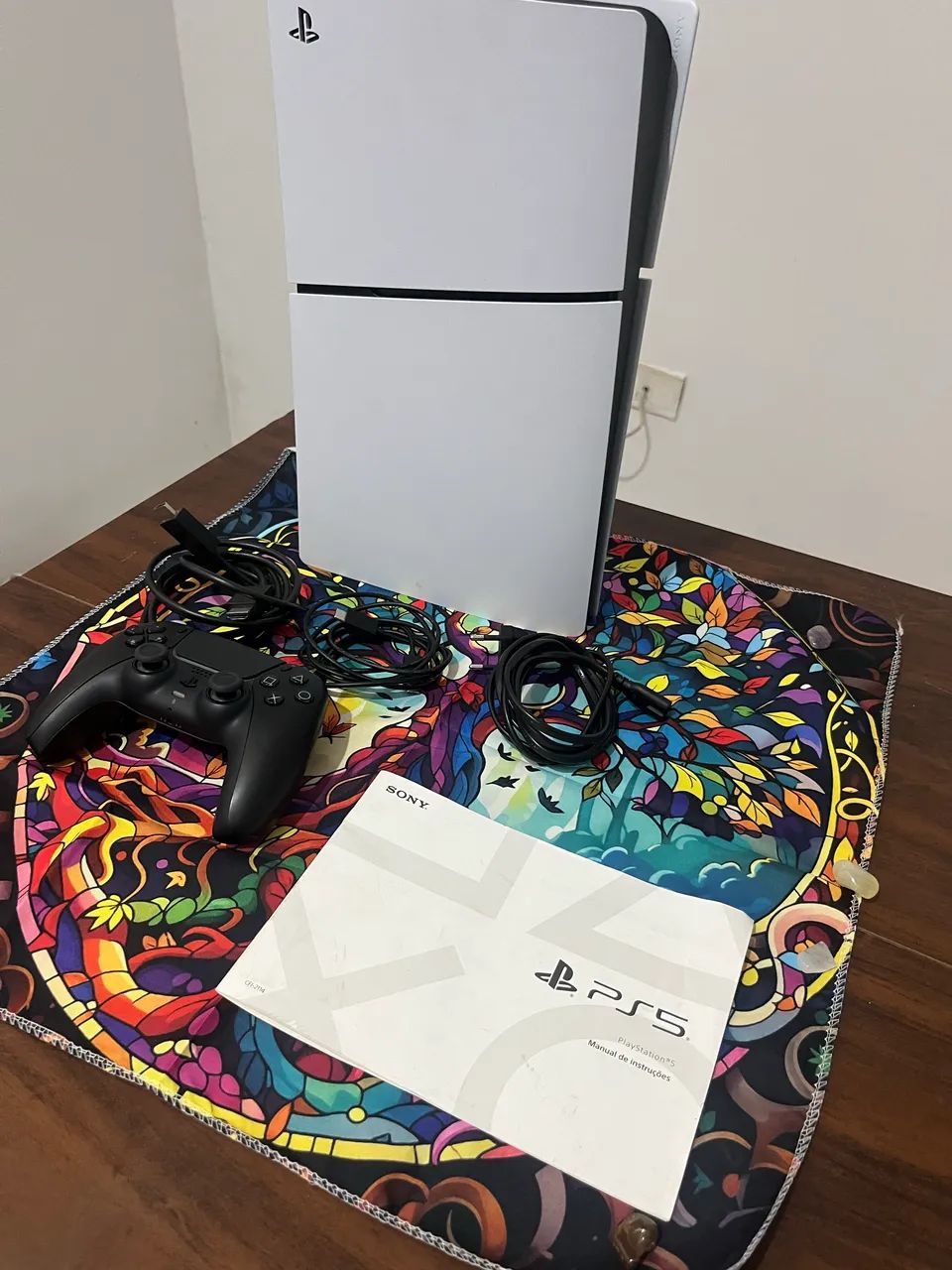 PS5 - Foto 4