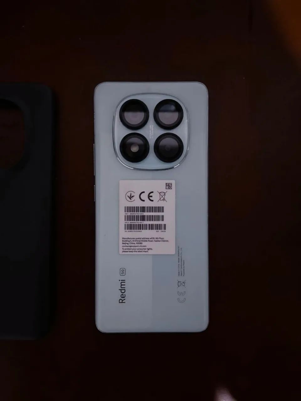 Redmi 14 Pro 5G NOVO - Foto 2