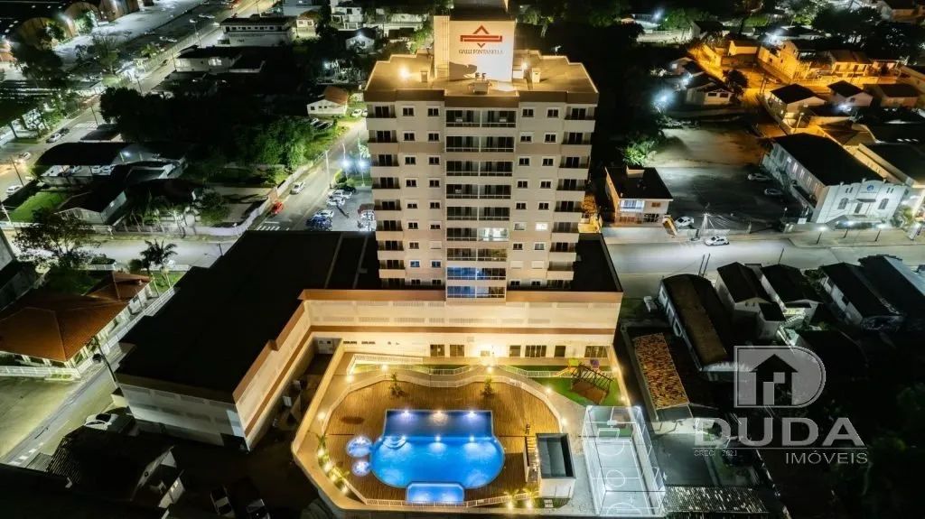 Apartamento no Centro de Cocal do Sul - Foto 3