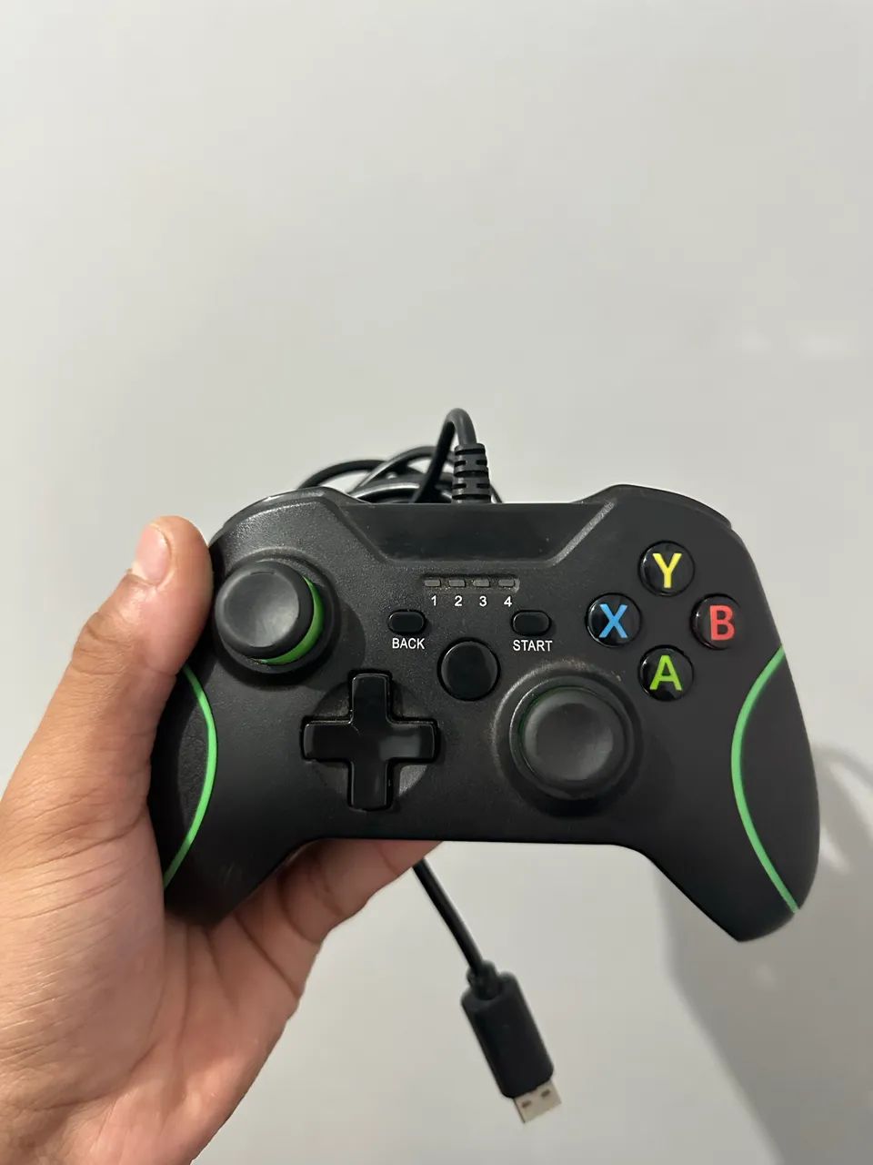 Controle para Xbox e PC - Foto 4