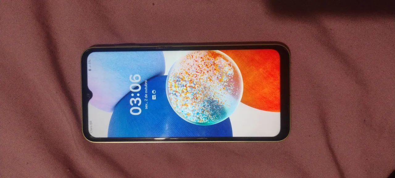 Celular Samsung Galaxy A14