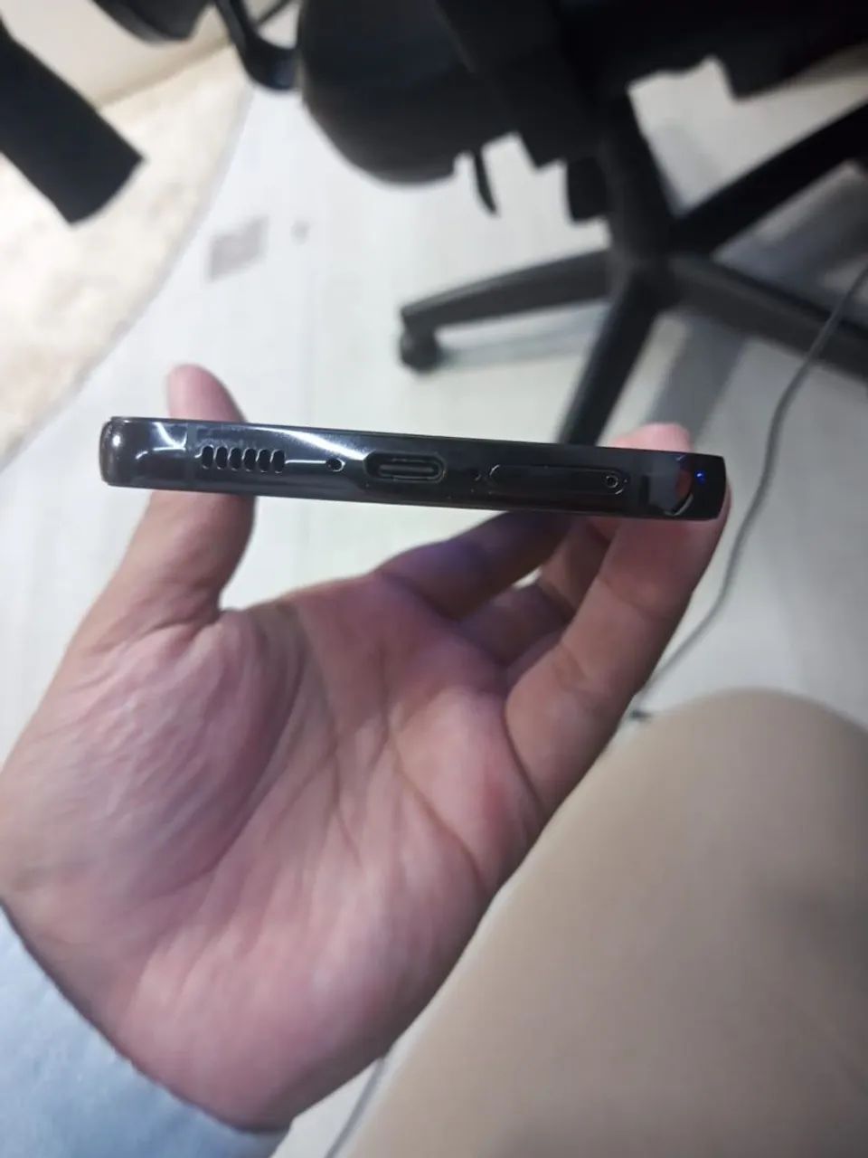 Samsung S23+ (Plus) - 512g - Foto 3