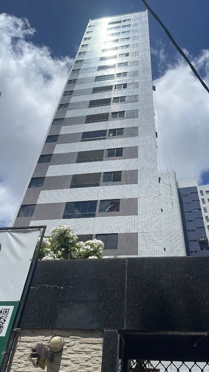 Foto - Recife - Casa Amarela