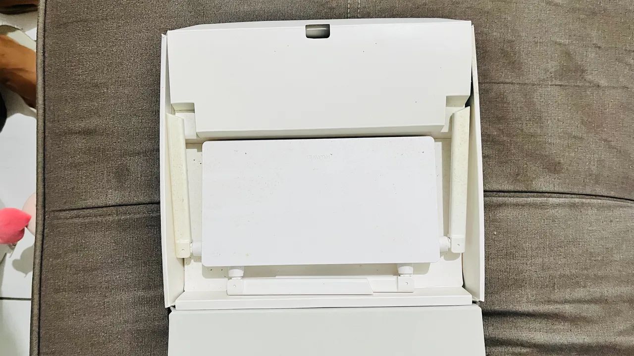 ROTEADOR HUAWEI AX1500 / WS7001 AX2 - Foto 3