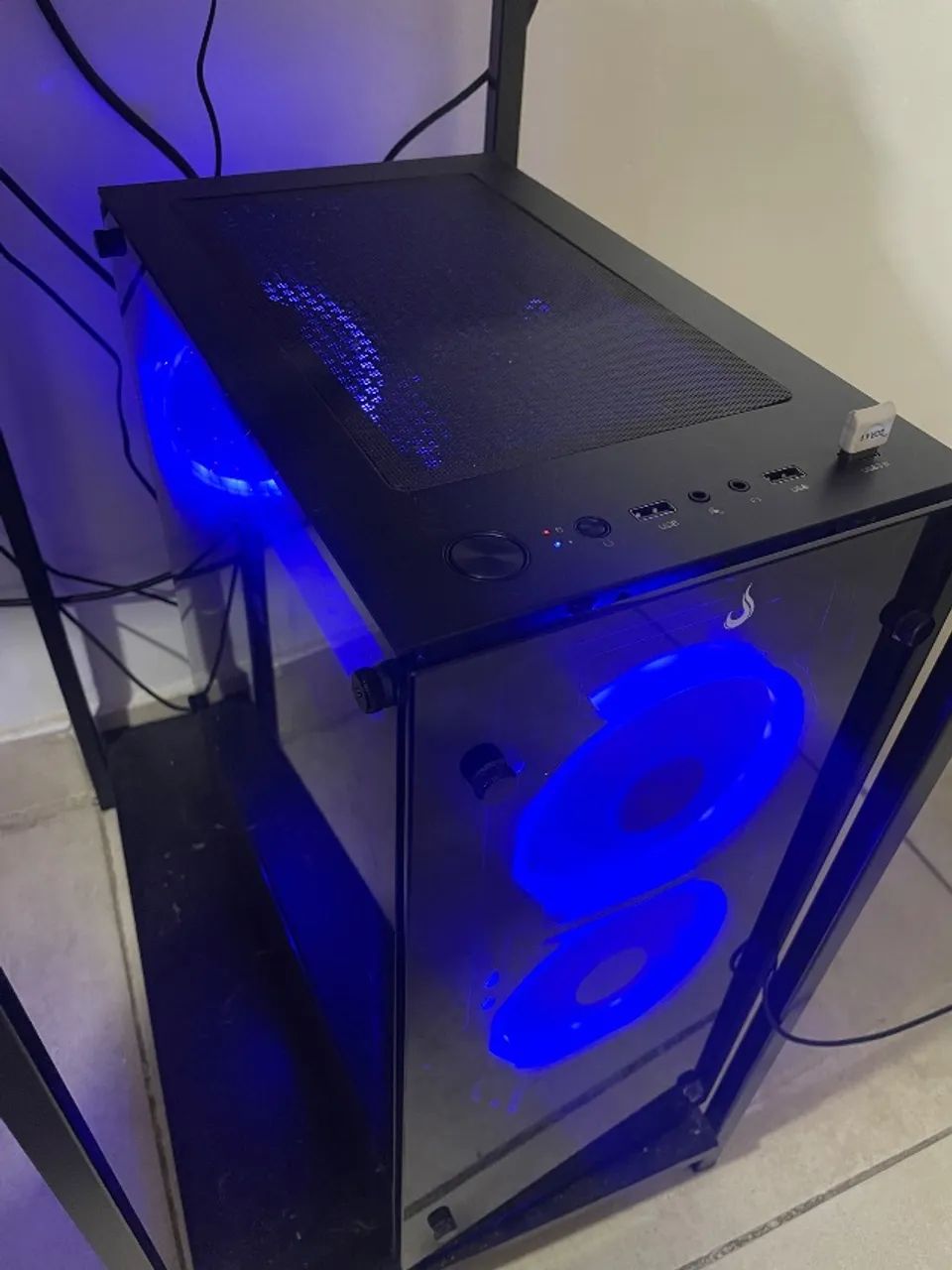 Pc gamer