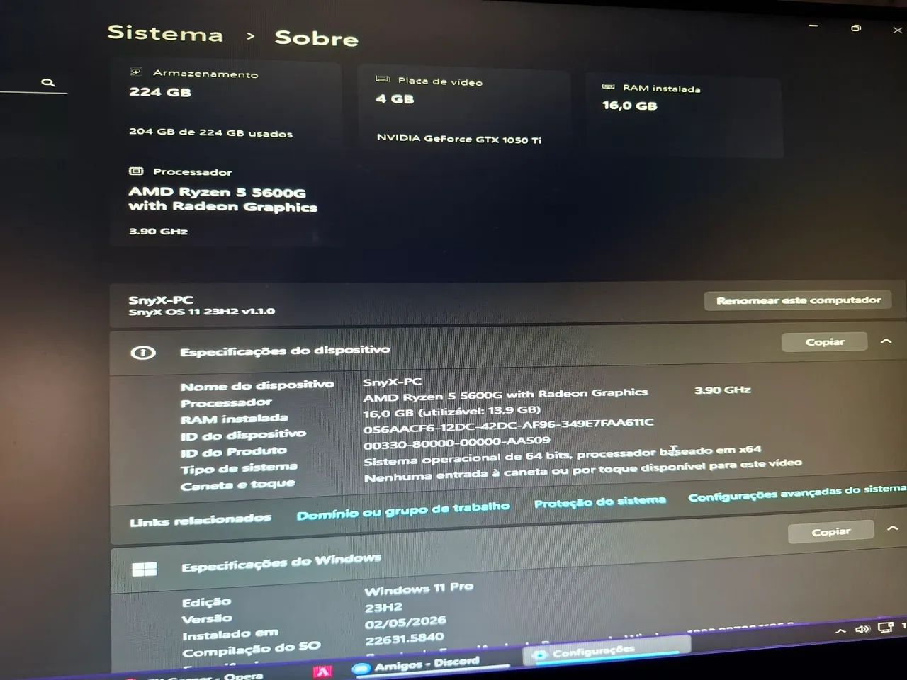 PC GAMER ? PRONTO PARA USAR - Foto 2