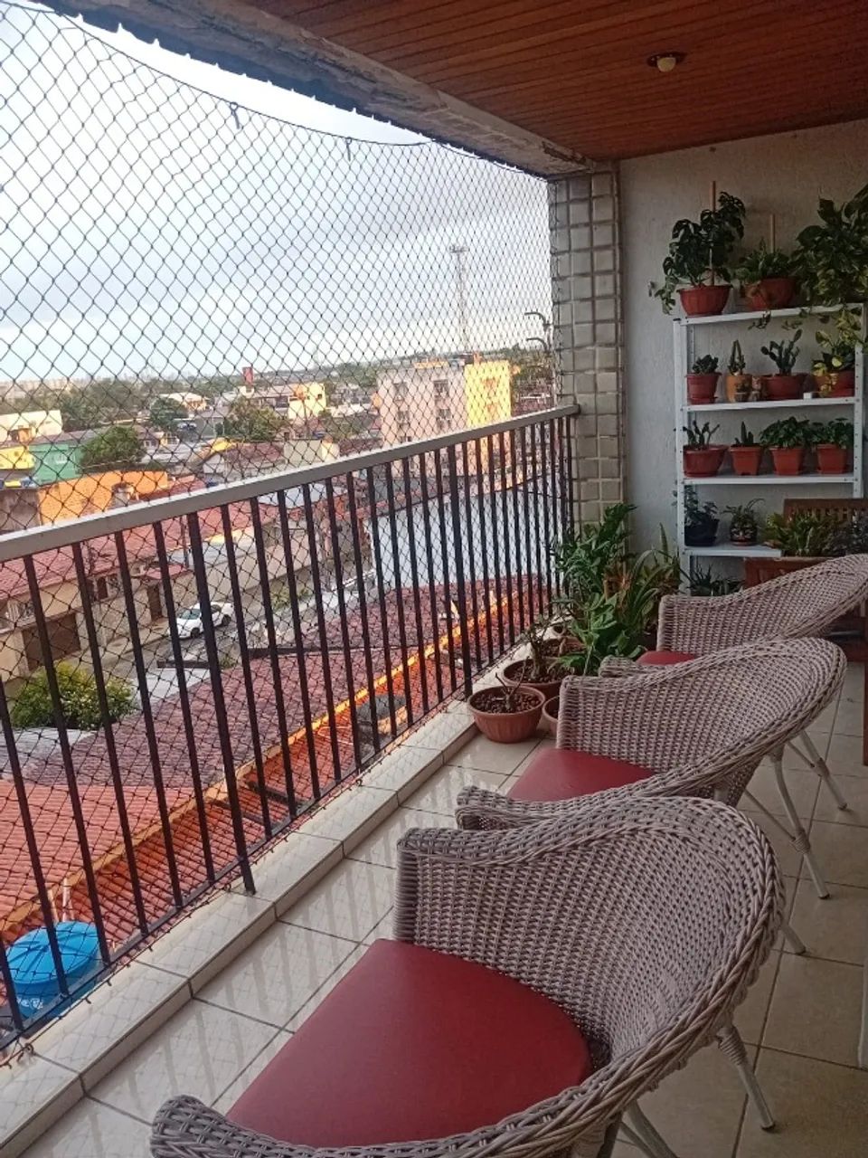 APARTAMENTO 03 QUARTOS/SUITE NO CORDEIRO - Foto 4