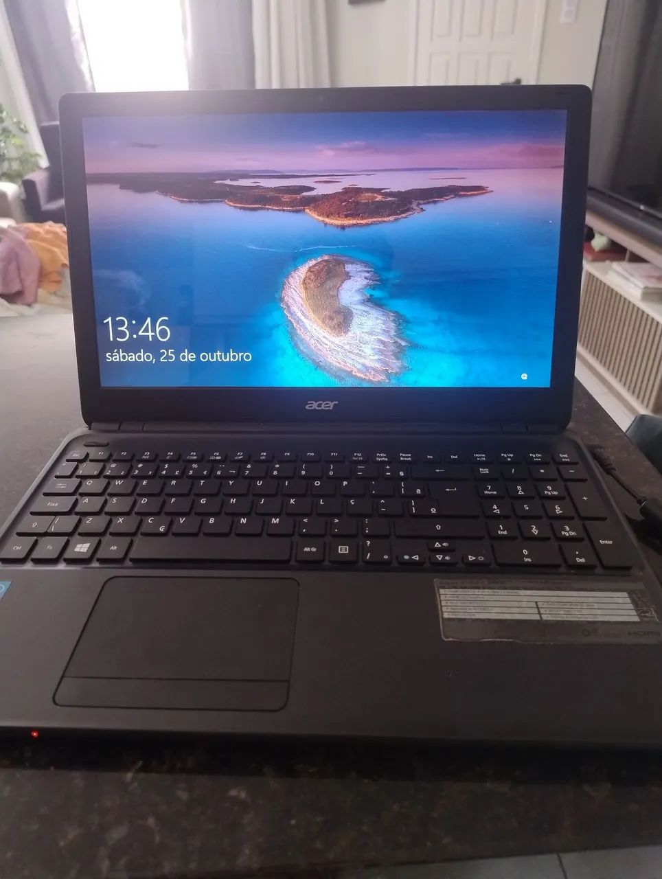 Notebook acer - Foto 4