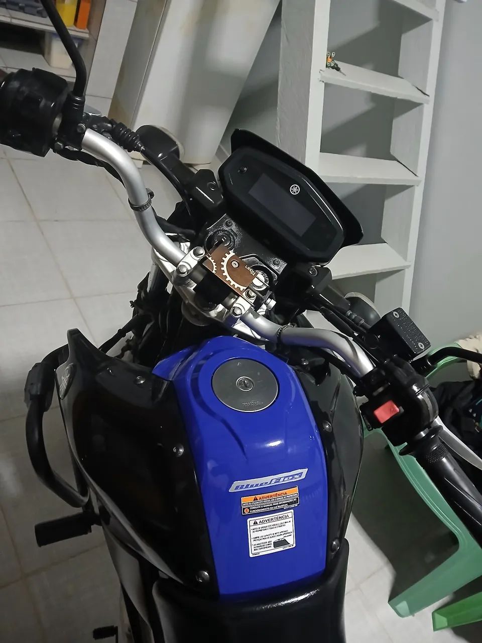 Crosser 150 2023  - Foto 3