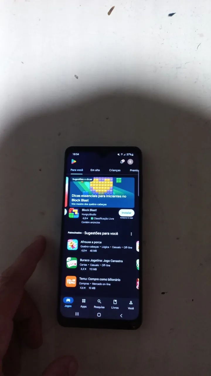 Celular samsung  - Foto 3