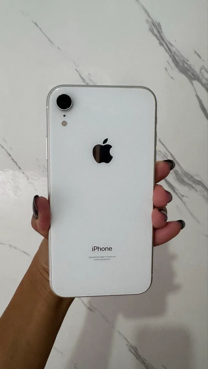 iPhone XR 64GB - Foto 3