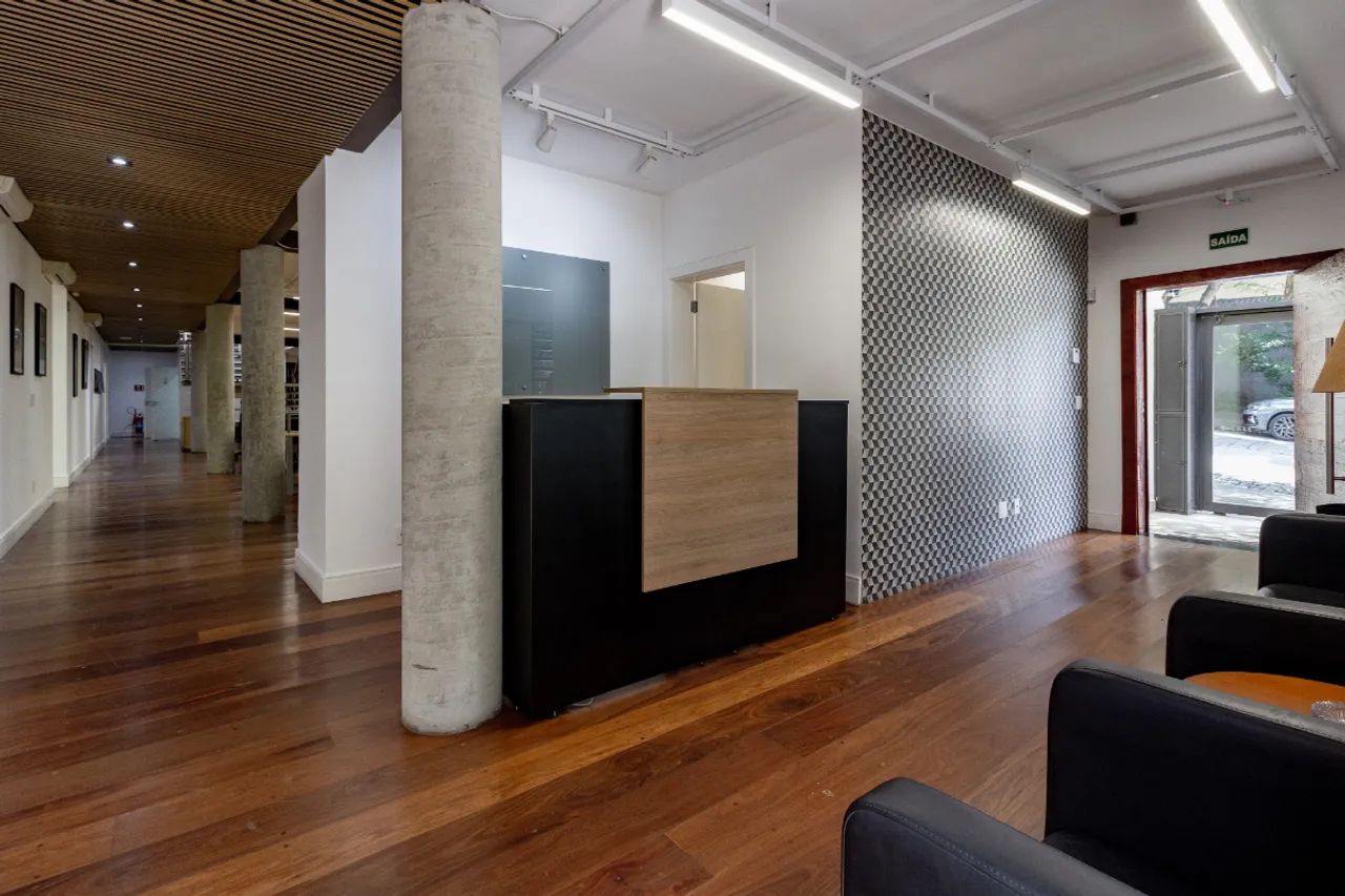 Casa comercial para venda em Perdizes, 440m²