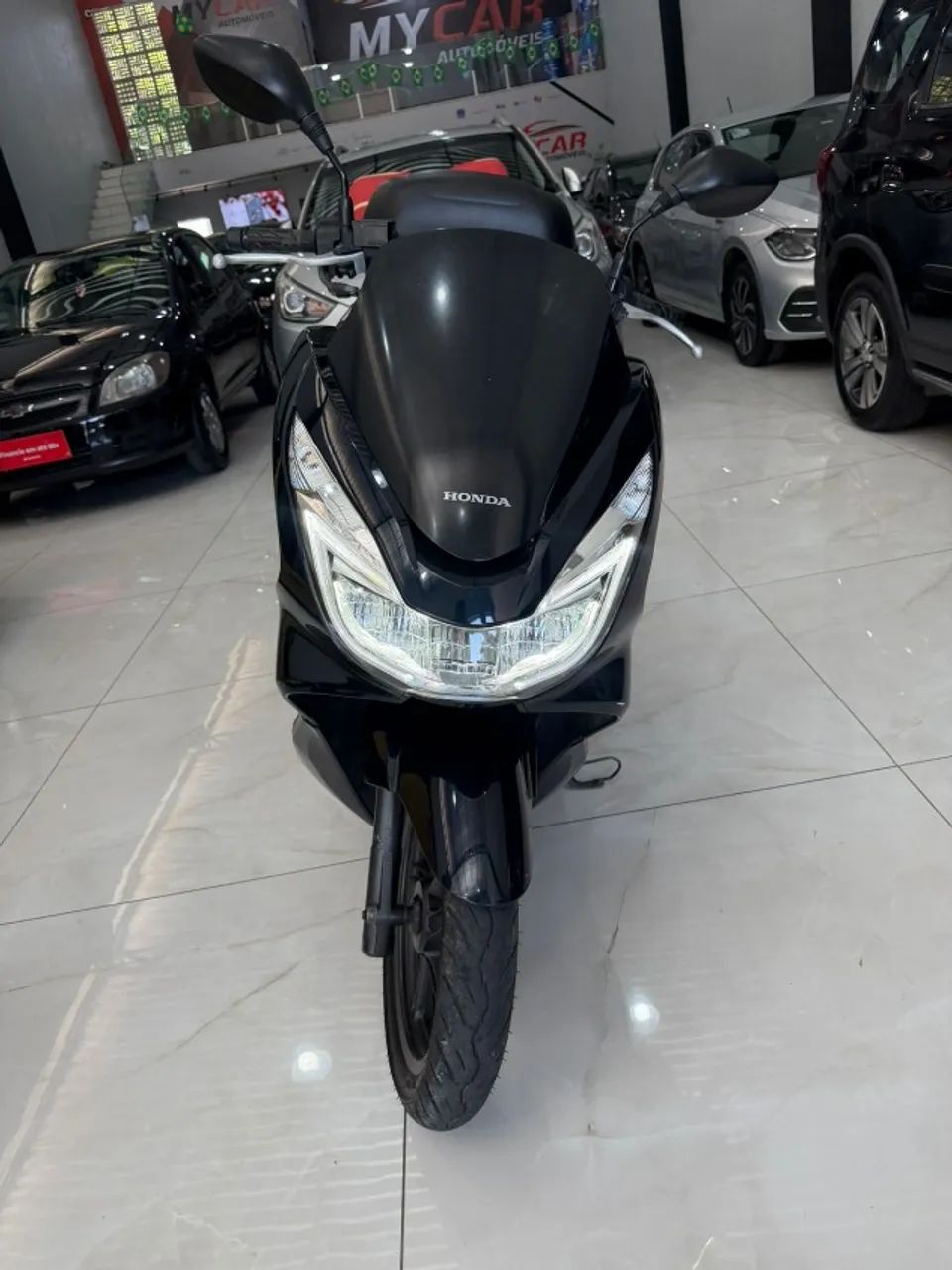 pcx dlx - Foto 3