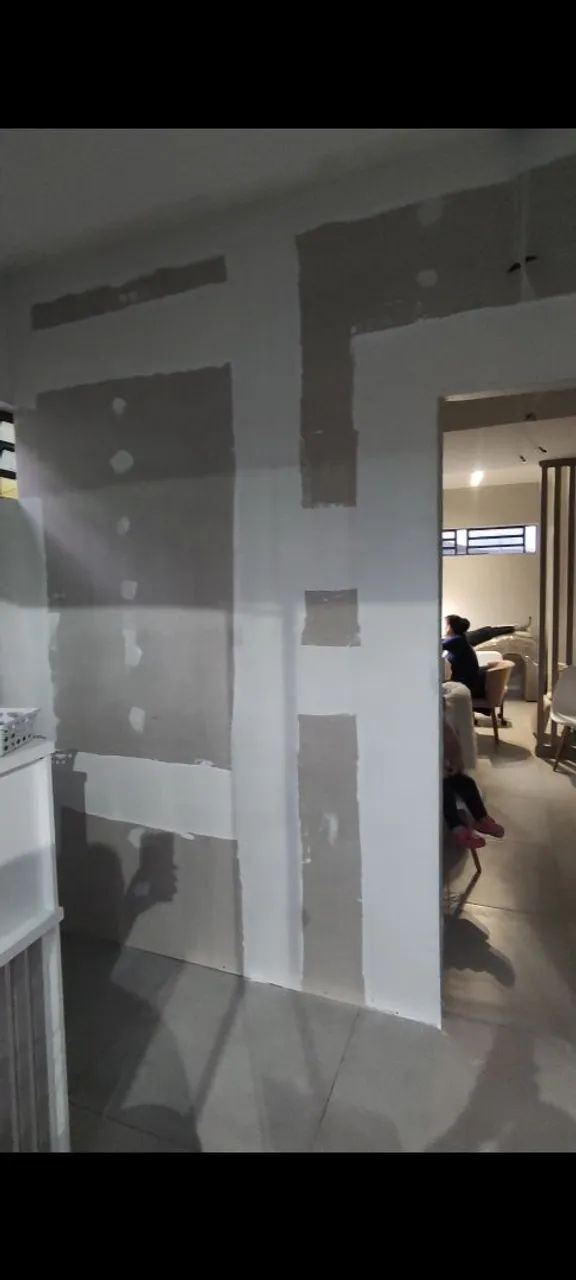 R$99,00 DryWall - Foto 2