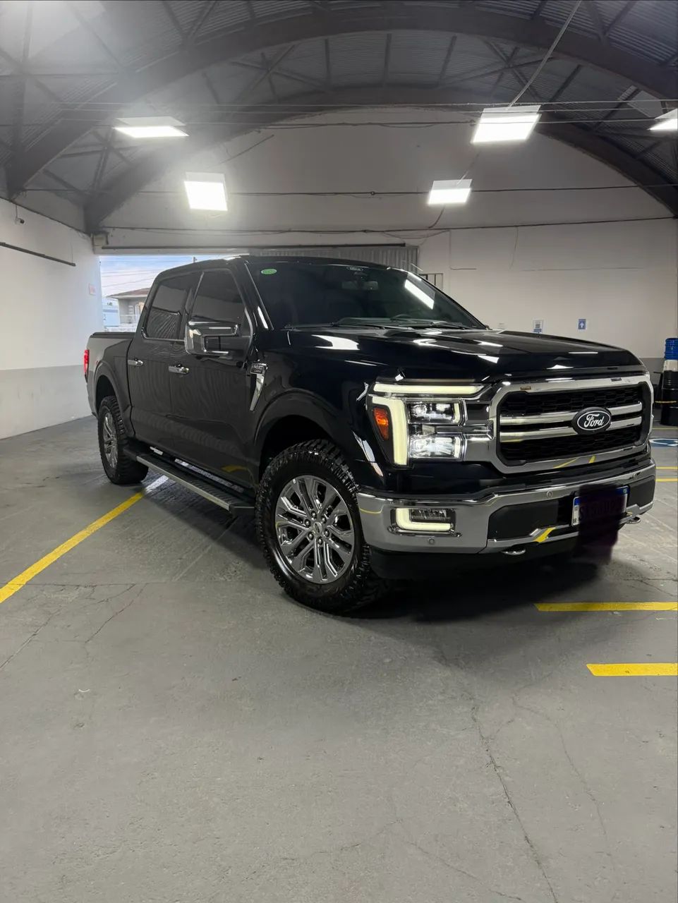 Ford F-150 2024
