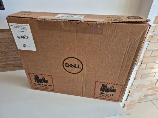 Notebook Dell Inspiron 15 3000 - Intel Core i3 11° Geração - Foto 2