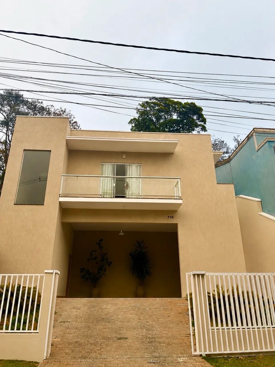 Casa à venda Condomínio Parque das Rosas