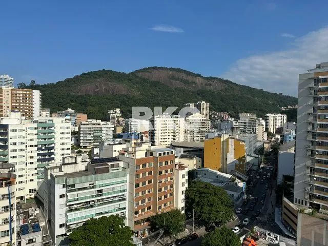 Apartamento para alugar em Rio de Janeiro