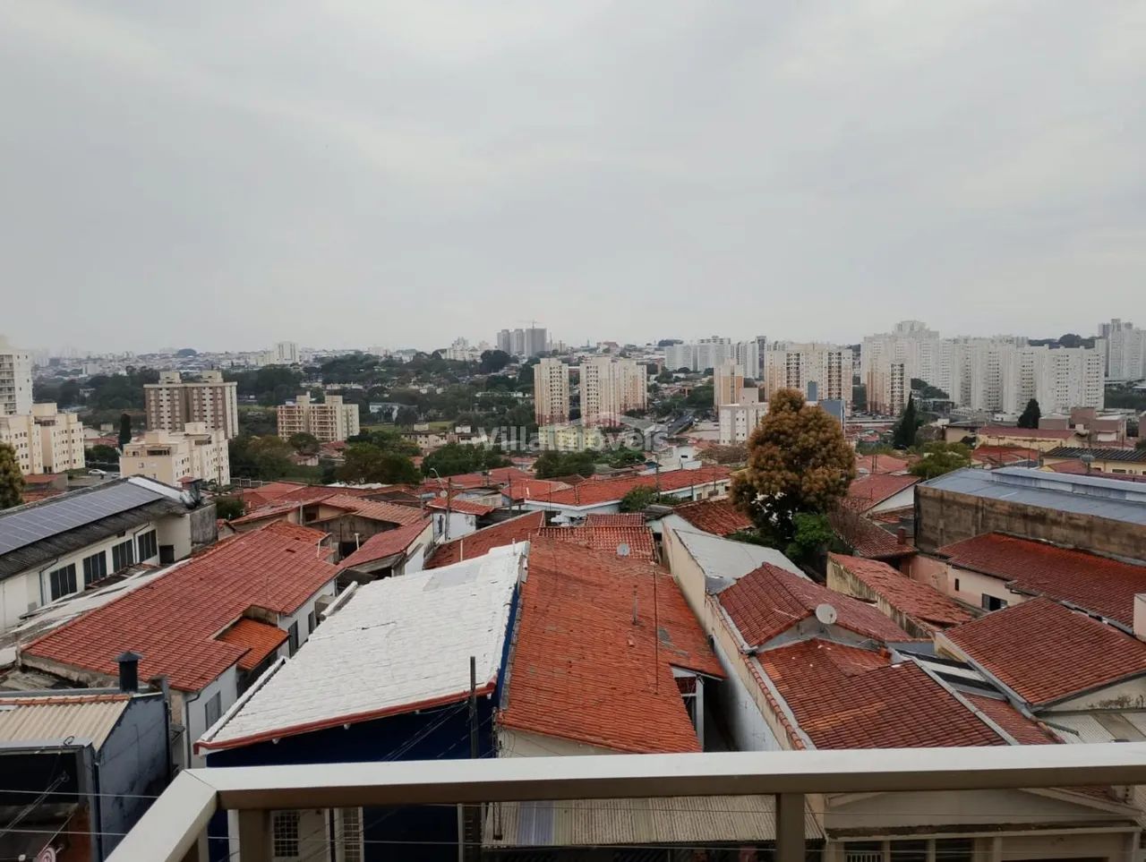 apartamento - Vila Industrial - Campinas - Foto 4
