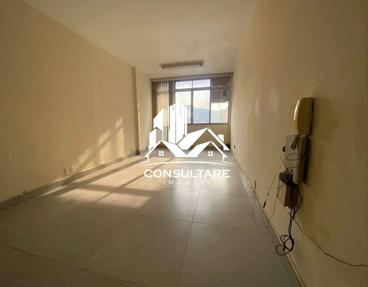 Sala Comercial no Centro de Santos - IGF - Foto 5