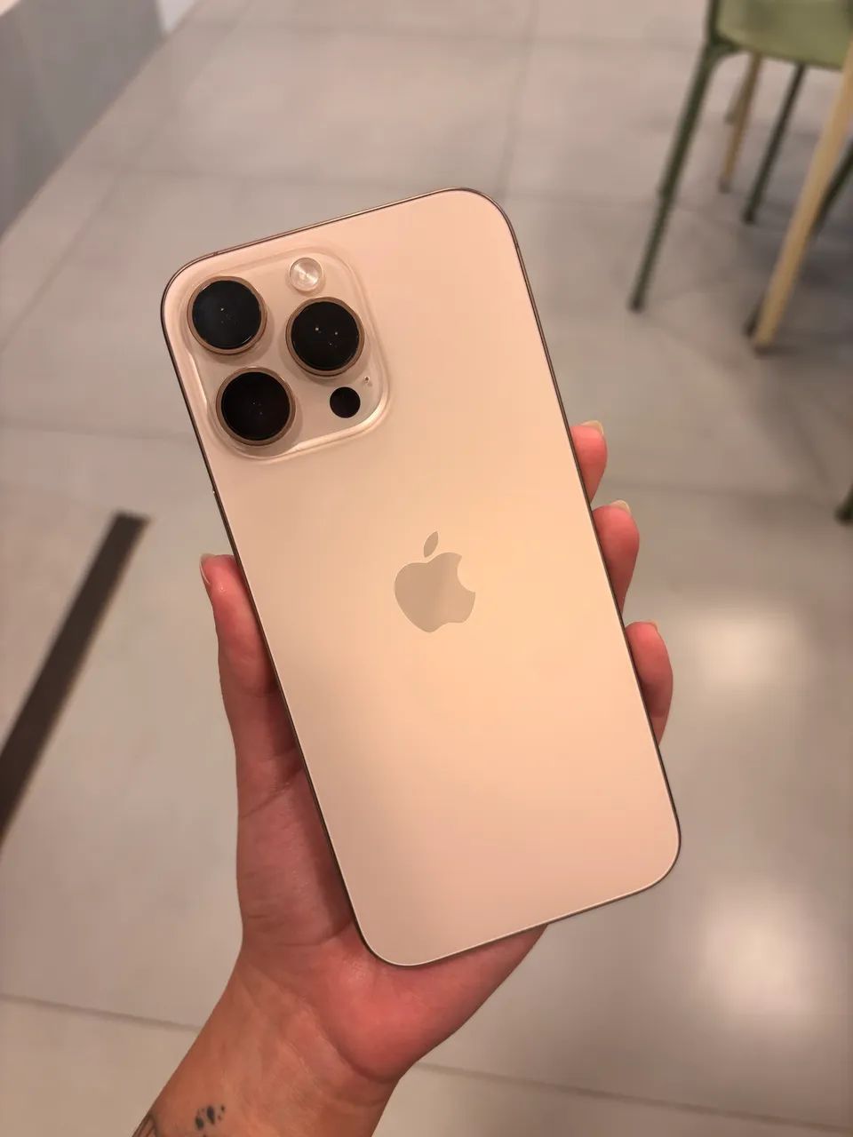 iPhone 16 pro max 256gb - Foto 2