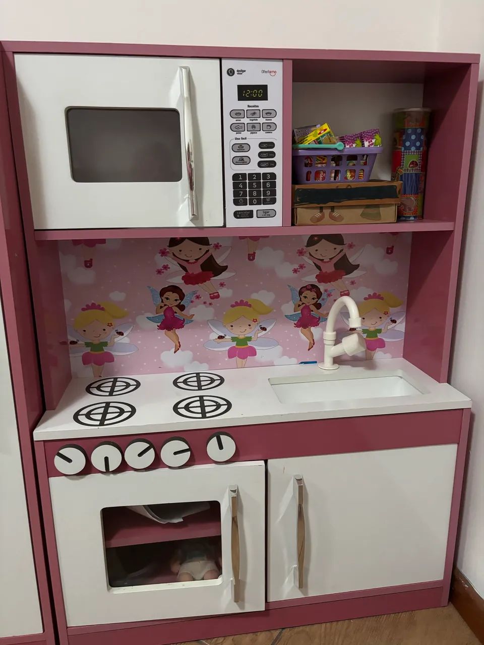 Cozinha infantil  - Foto 2