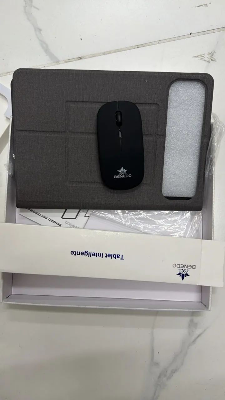 Tablet - Foto 5