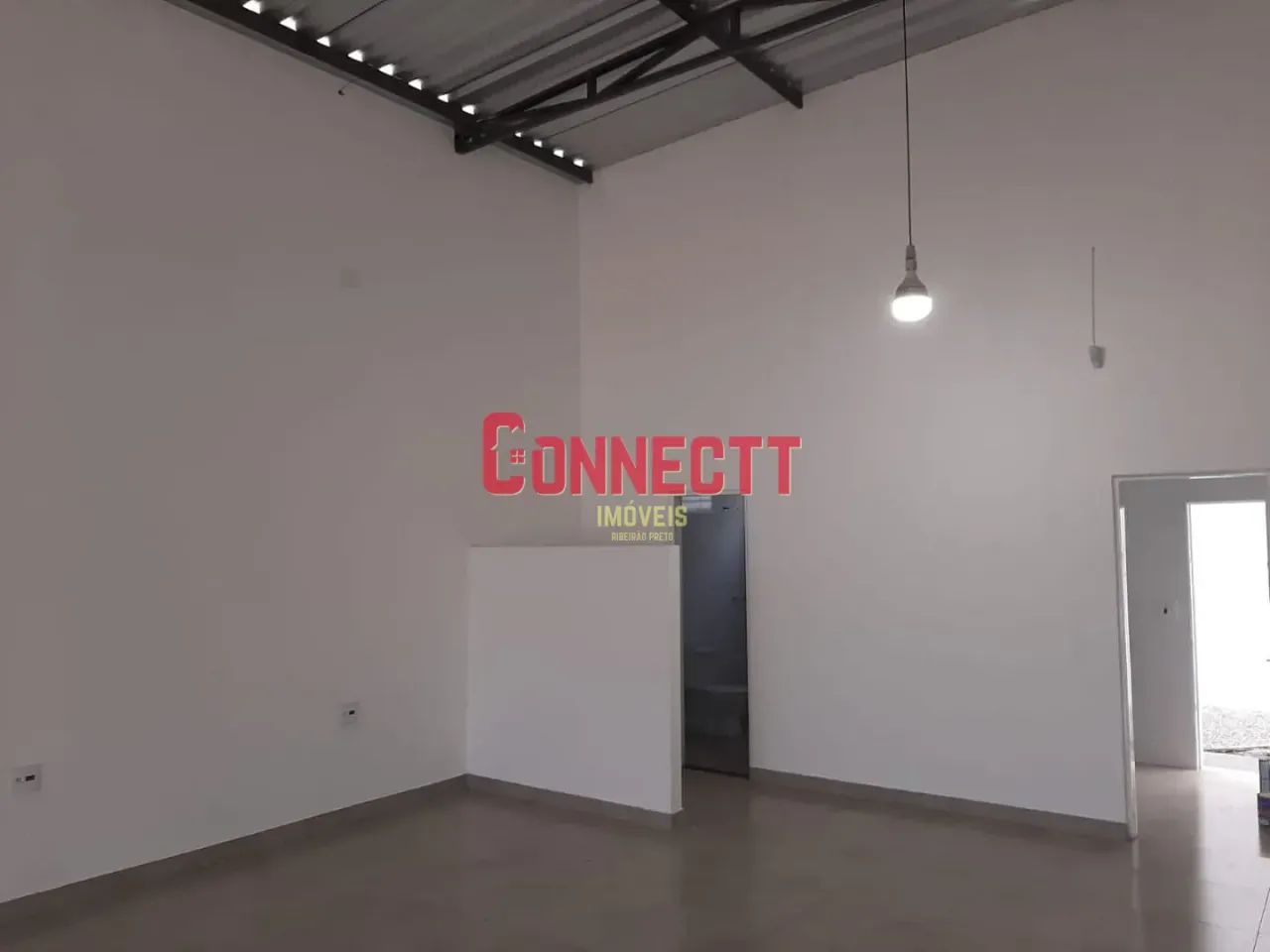 SALÃO COMERCIAL NO BAIRRO RESERVA MACAÚBA - Foto 4