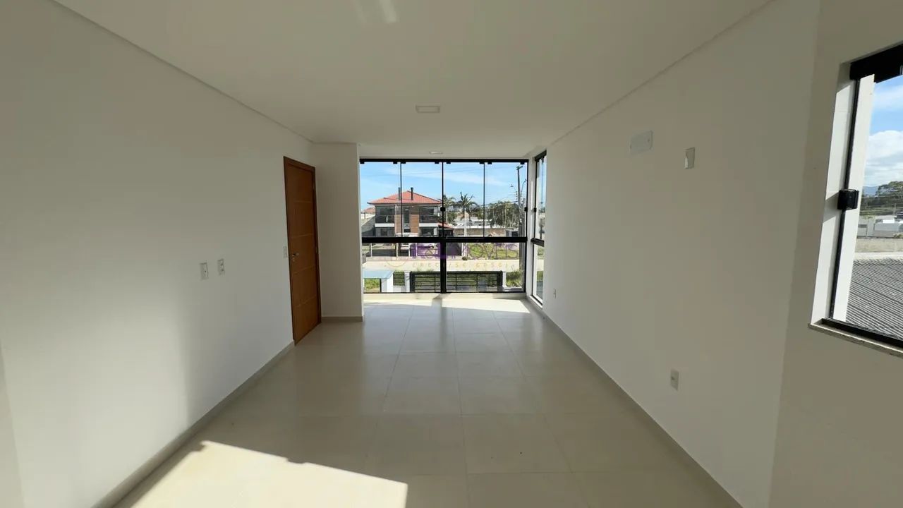 Apartamento de 3 quartos na Praia da Pinheira