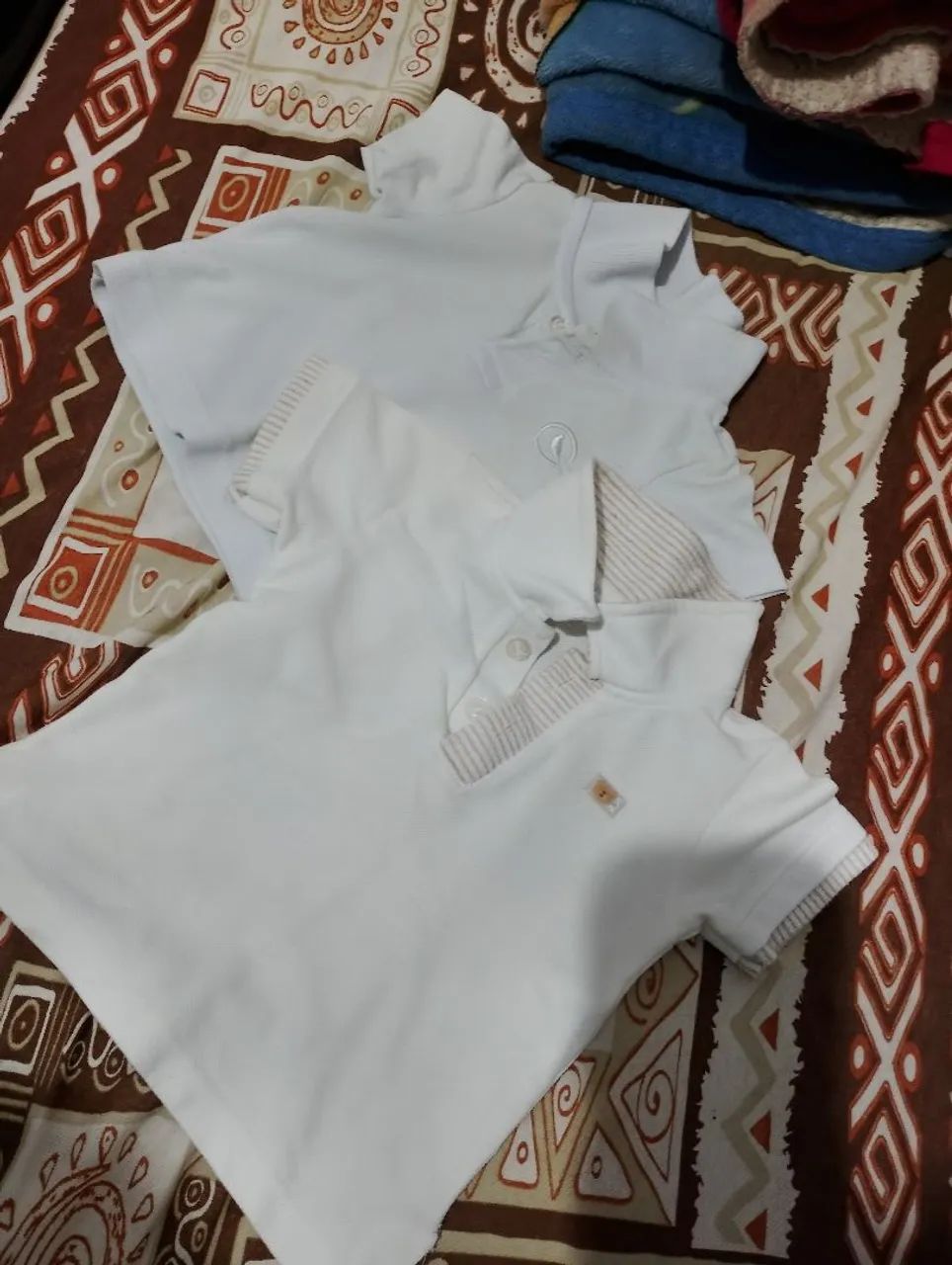 Roupas de bebê  - Foto 5