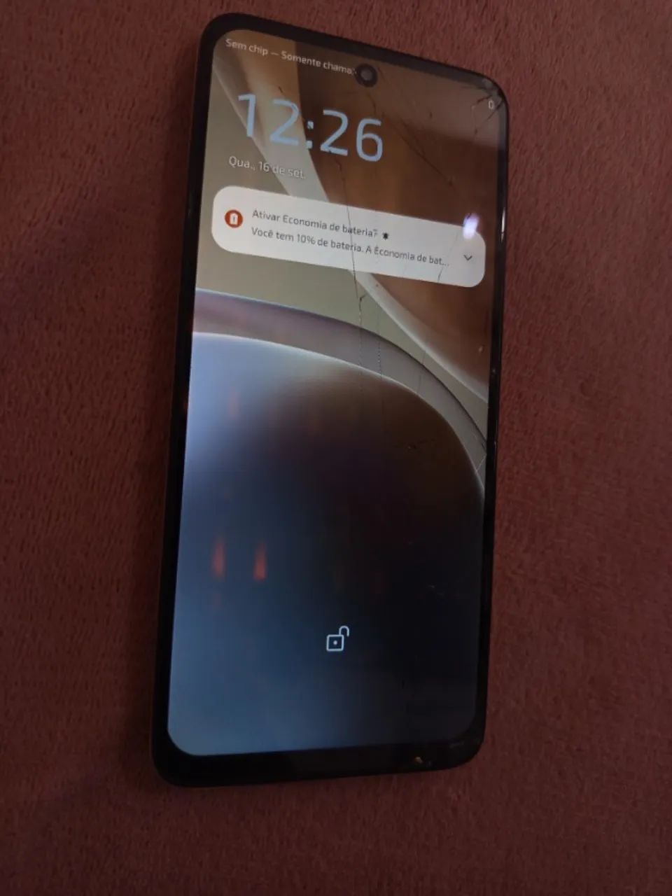 Moto G 32