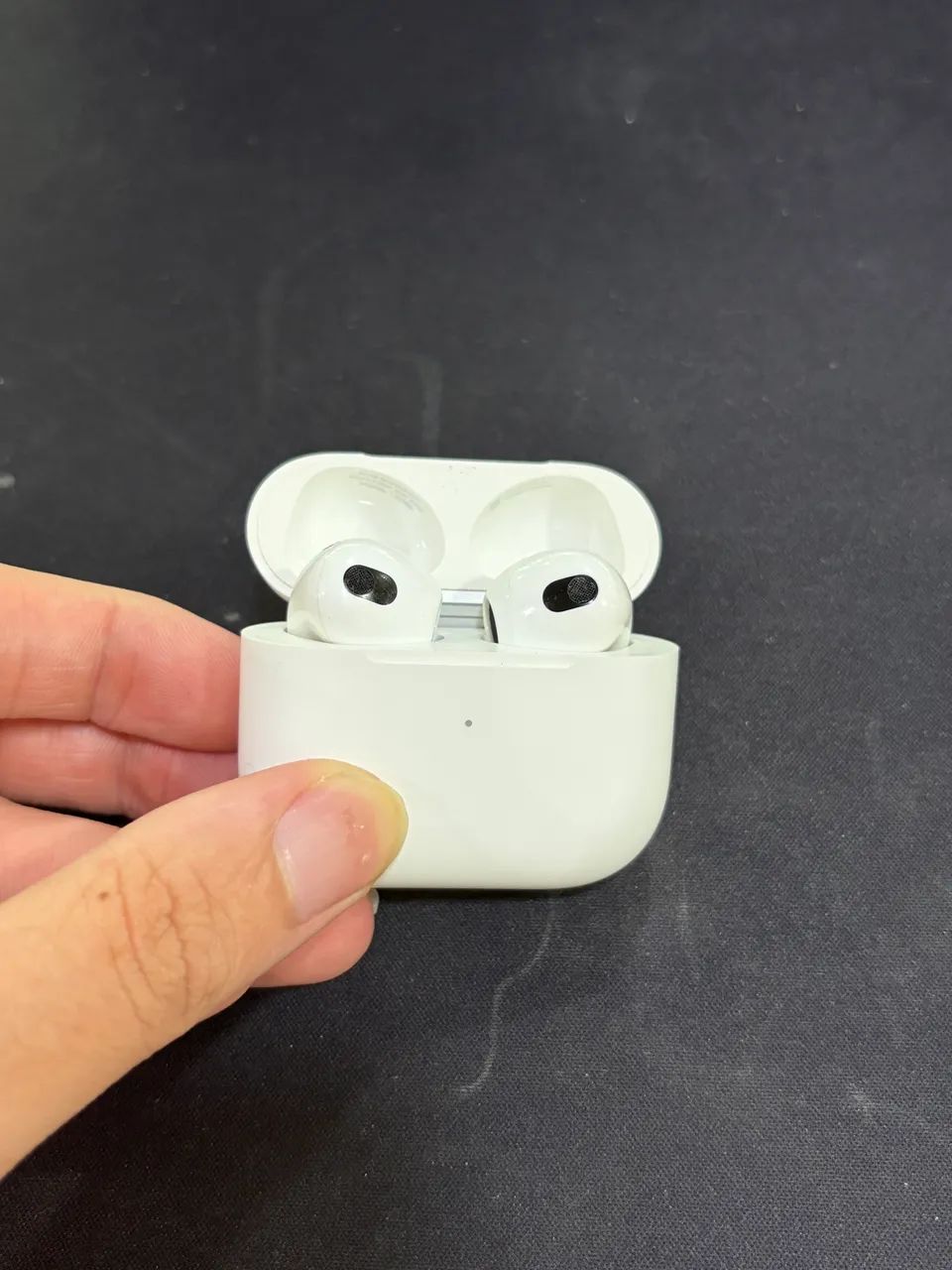 AirPods 3 geração