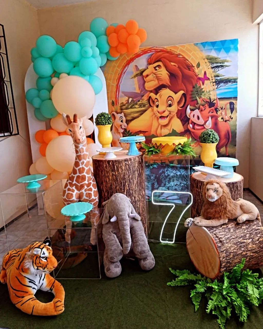 Decorações de festas completas - Foto 3