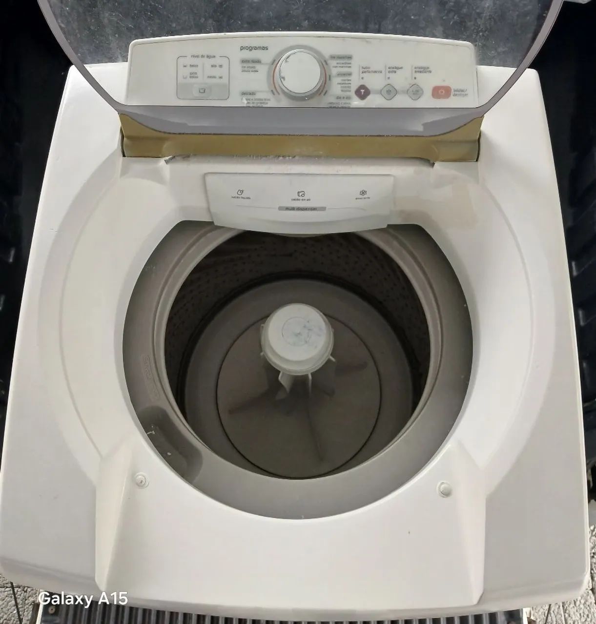 Máquina de lavar Brastemp  - Foto 3