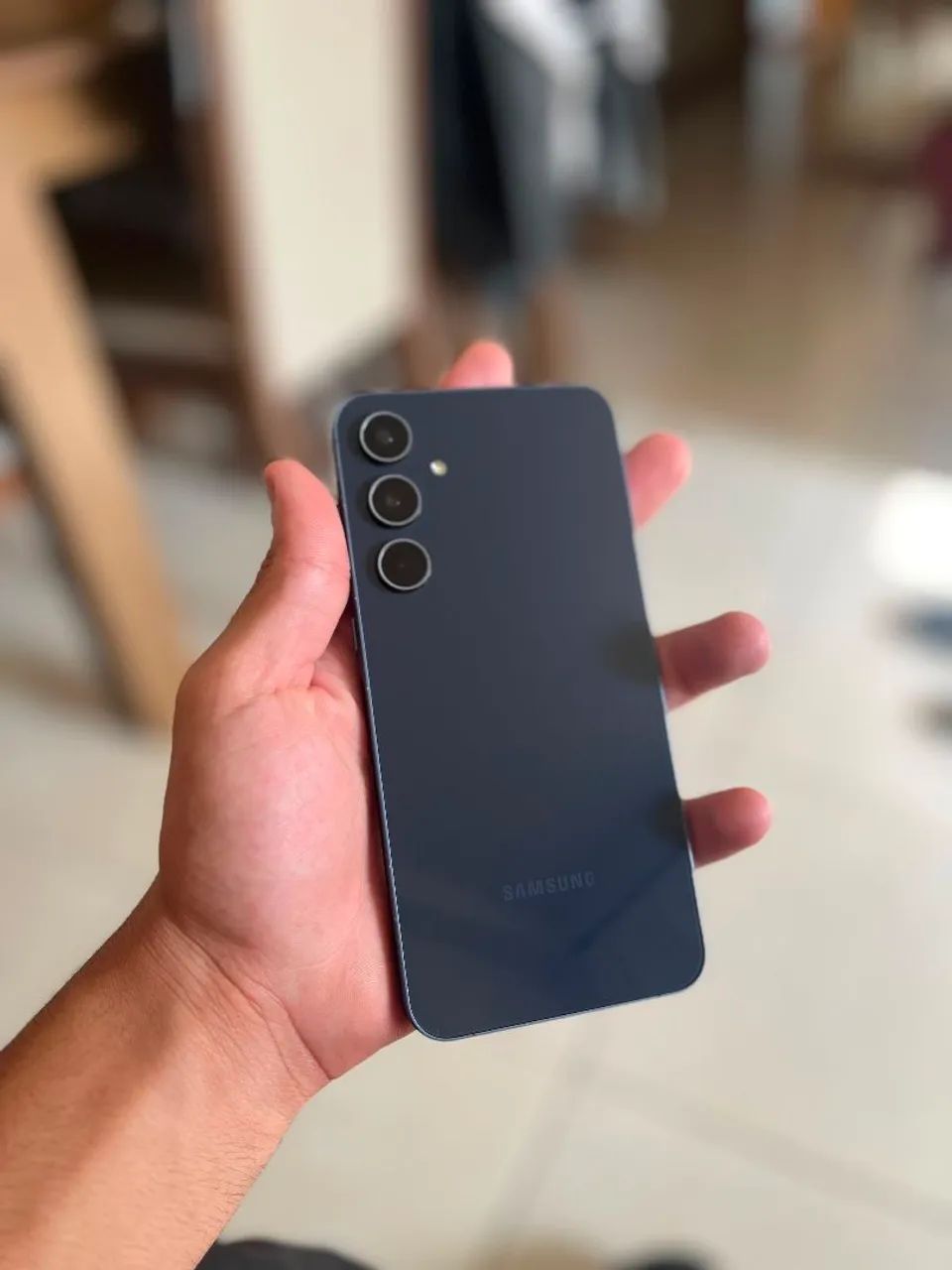 Samsung A55 5G - Foto 2