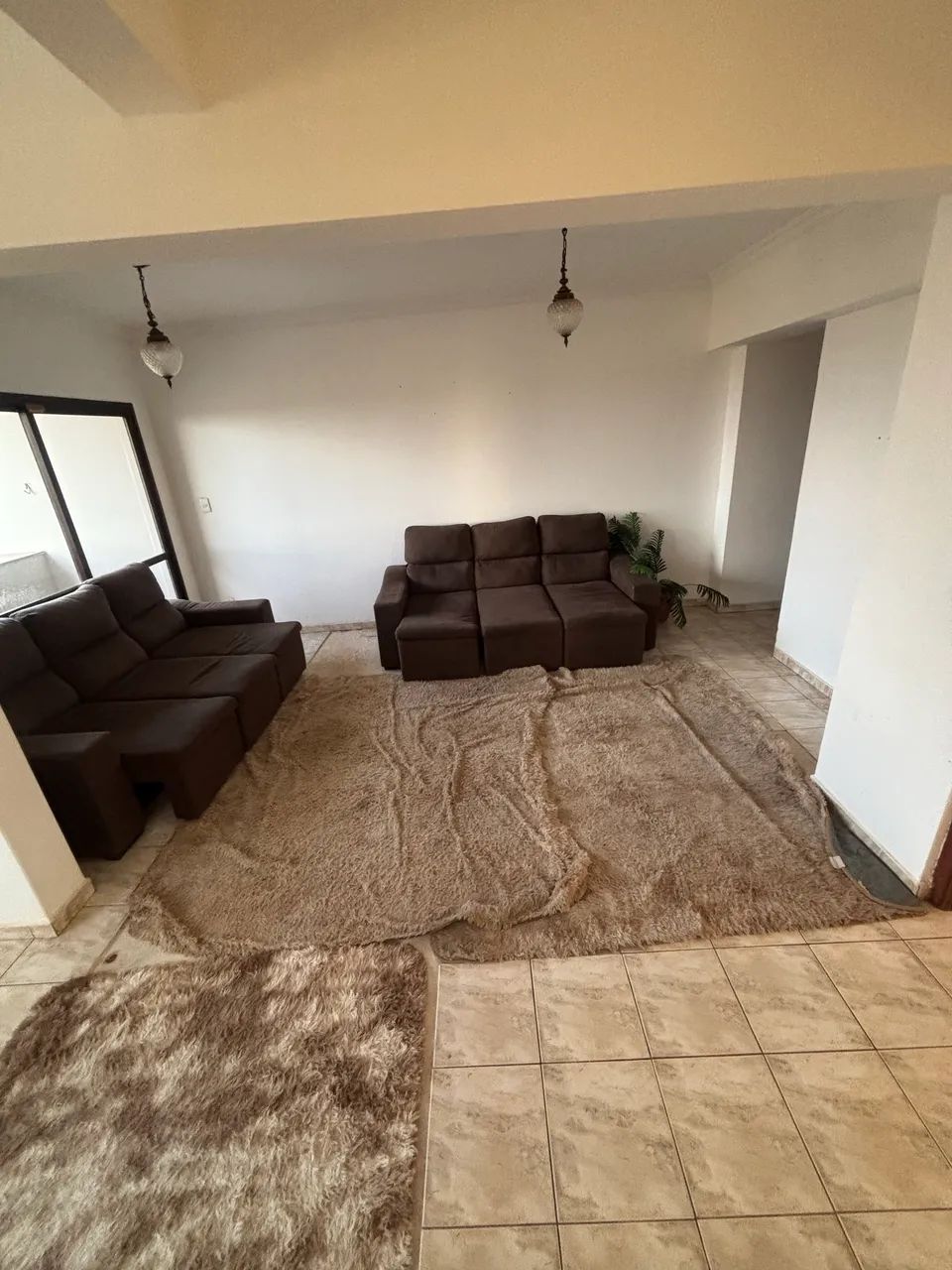 APARTAMENTO COMPARTILHADO  - Foto 5
