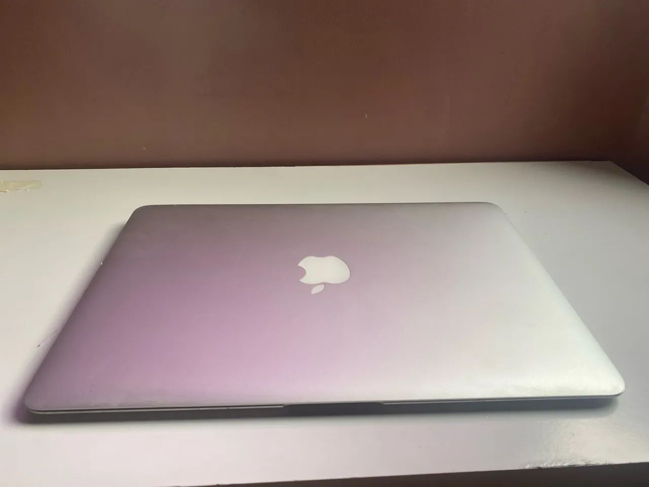 Mac Book Air 13 (2015) - Foto 4